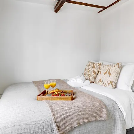 Bnbnova - Montorgueil & Le Marais - 1br * パリ
