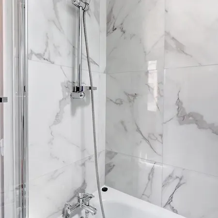 Bnbnova - Montorgueil & Le Marais - 1br *
